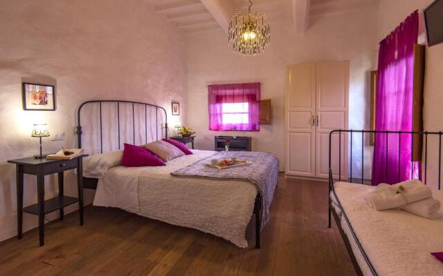 B&B Country House Poggio del Drago