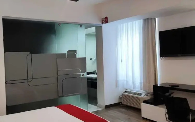 Zújmú Business Boutique Hotel