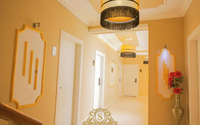 Hotel Sorrente