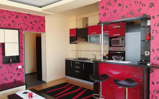 Mamaia Nord Apartament