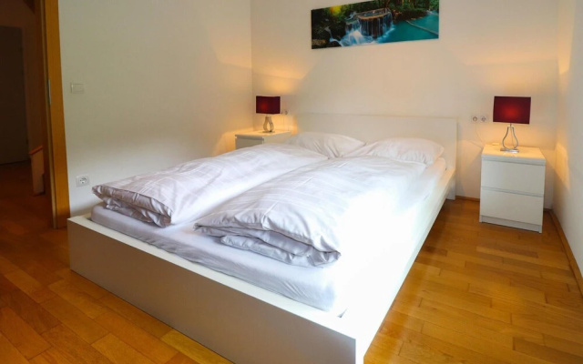 Nice Home in Bad Kleinkirchheim With 2 Bedrooms and Wifi
