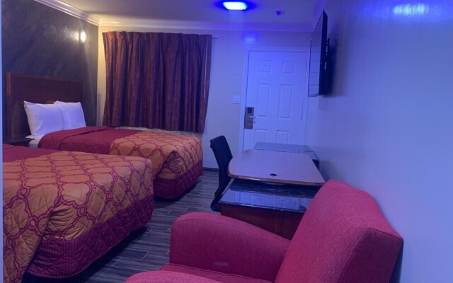 Mesa Motel
