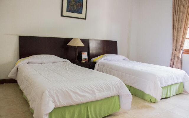 Wisma Makara Universitas Indonesia (Hotel)