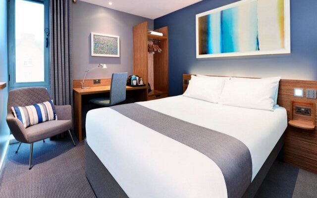 Travelodge London Balham