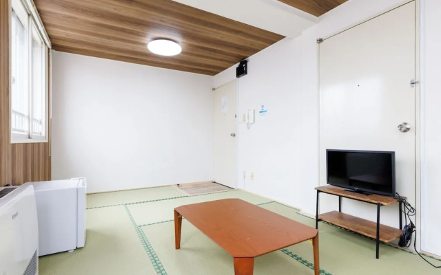 Tabist JKN Twin Hotel