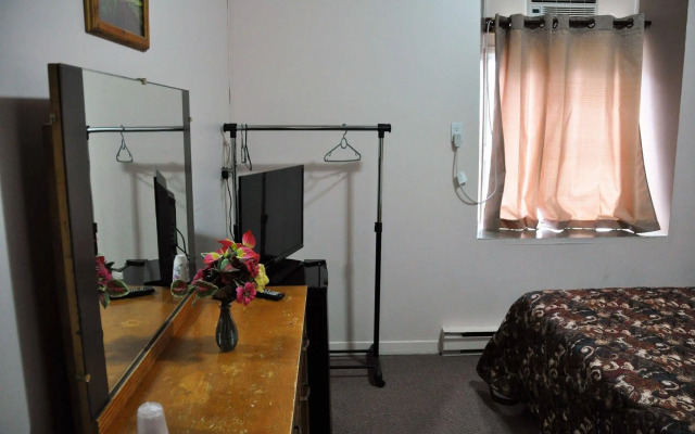 Hôtel Ste-Catherine