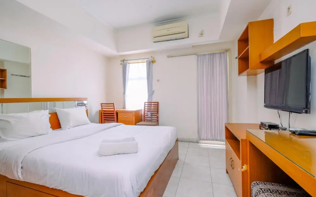 Comfort Studio Apartment At Margonda Residence 2 — 2-star hotel in Depok