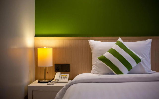 Lemontea hotel