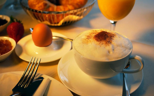 Hotel - Restaurant Erich Rödiger