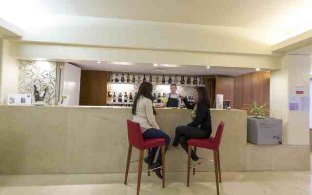 Hotel Eurosol Leiria & Jardim