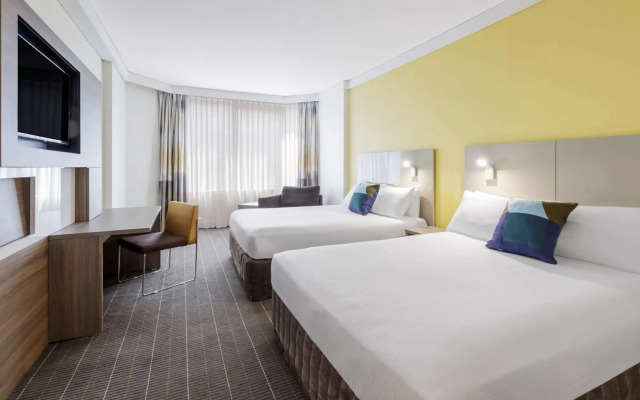 Sydney Central Hotel managed by The Ascott Limited