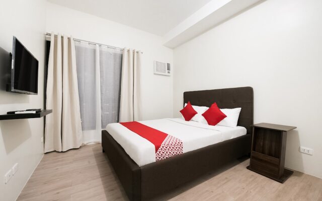 Oyo 445 Vinia Residences by Filinvest