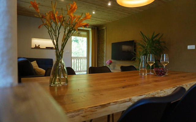 ecoHouse FURLAN - Apartment PINJA