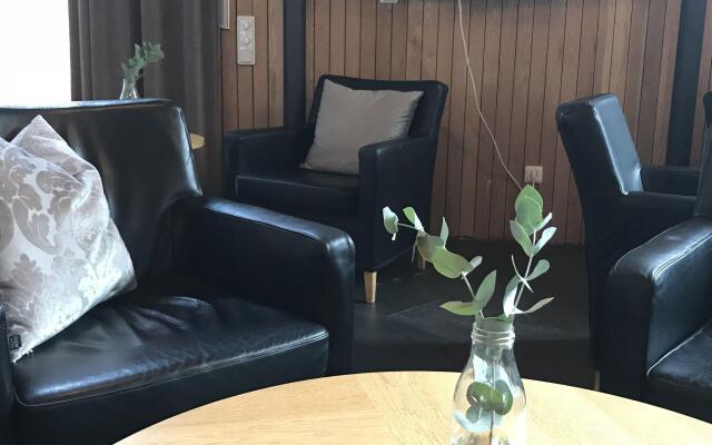 Best Western Valhall Park Hotell
