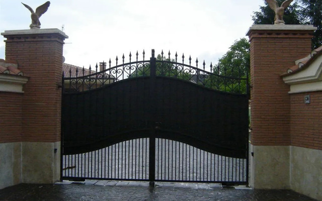 Villa Eden Casa Vacanze