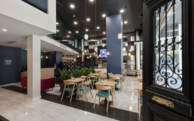 Trendy Hotel by Athens Prime Hotels