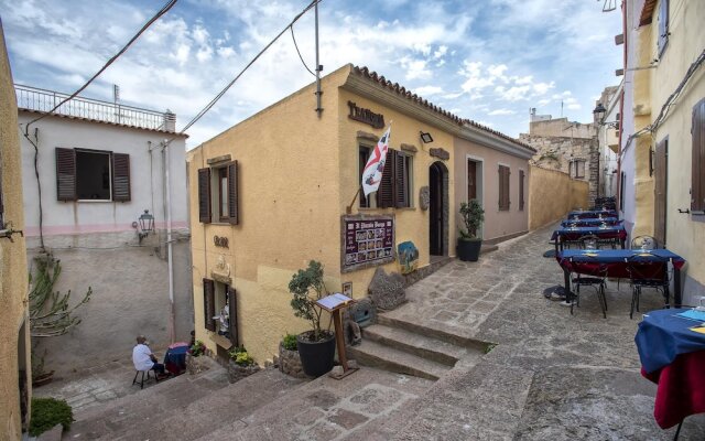 Sardinia Re - Casa Bellavista Panoramic View