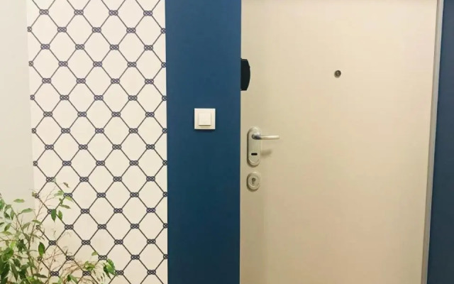 Apartament przy Aquaparku w Redzie
