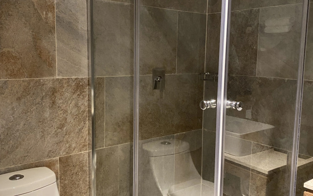 Antigua Hotel Boutique