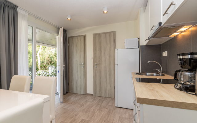 Mobile Home LUX 4