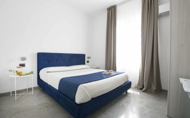 B&B Villa Landolina