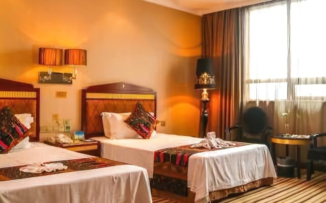 Yufeng International Hotel