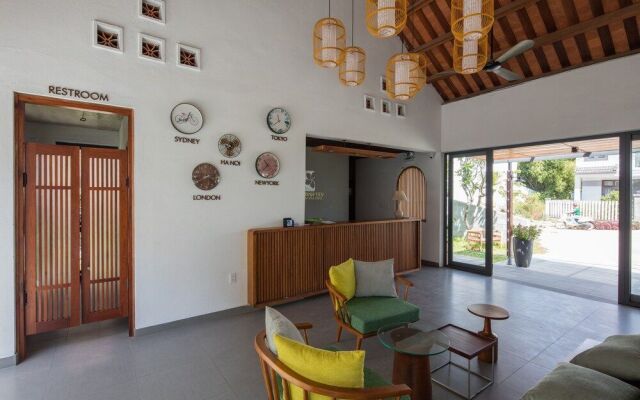 Hoian Tranquil Lodge - Chon Binh Yen