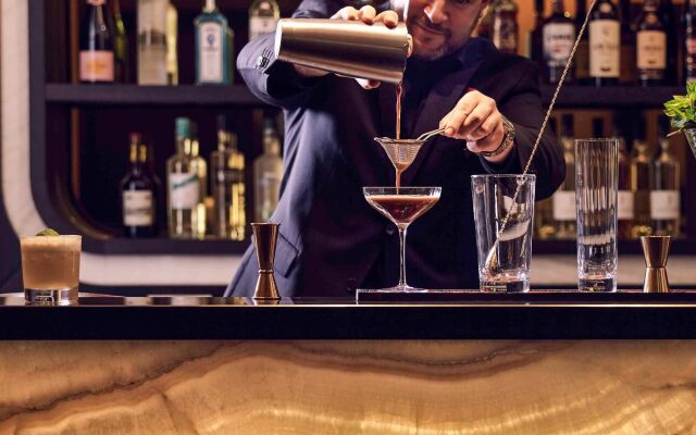 Sofitel Frankfurt Opera