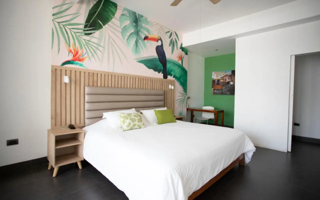 Tucan Suites Apart Hotel – Hotel Asociado Casa Andina