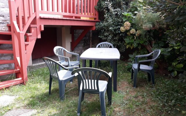 Itsasoa - Appartement face plage