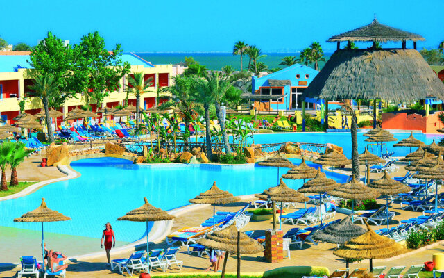 Sun Beach Resort
