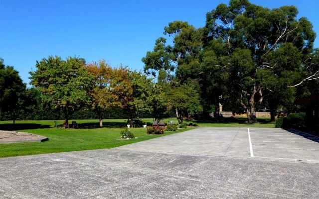 Healesville Motor Inn
