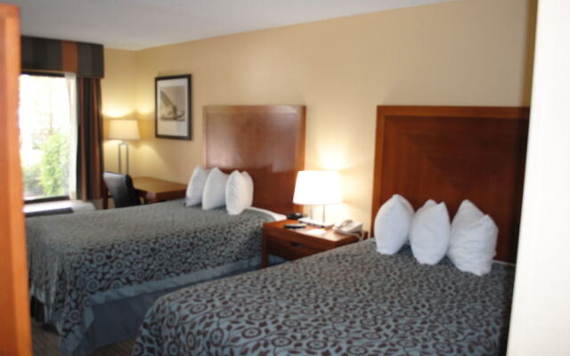 Days Inn Jacksonville Airport