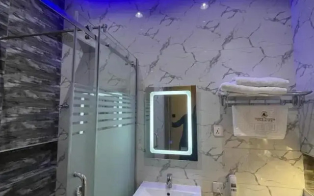 God's Touch Apartments