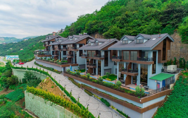 Peerless Villas Hotel