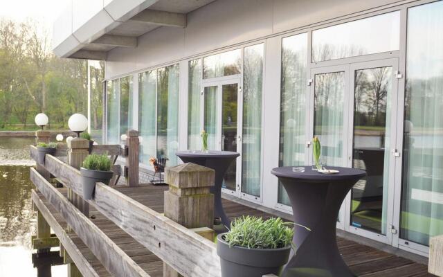 Fletcher Hotel - Restaurant Leidschendam - Den Haag