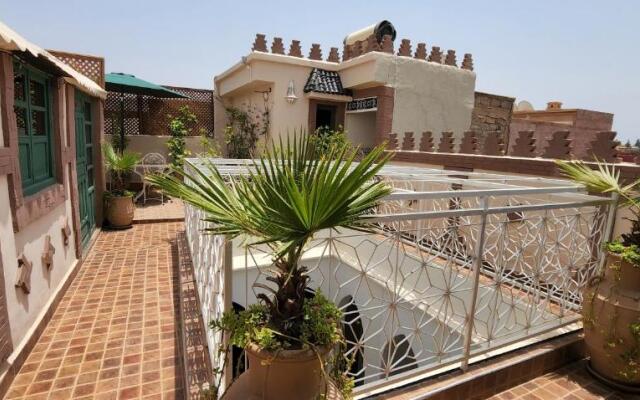 Dar Salam - Adults Only