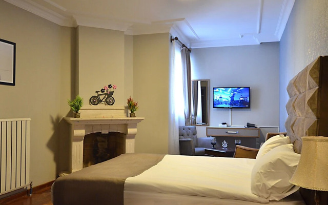 Cadde 7 Otel