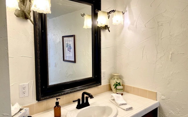 Old Ranch Inn - Adults Only