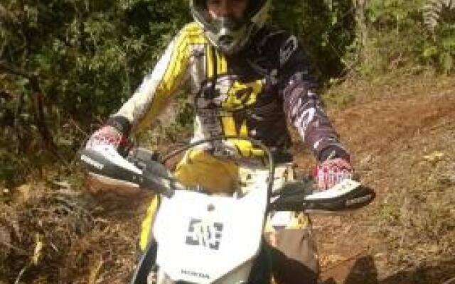 Galeria 12 Hotel Fazenda