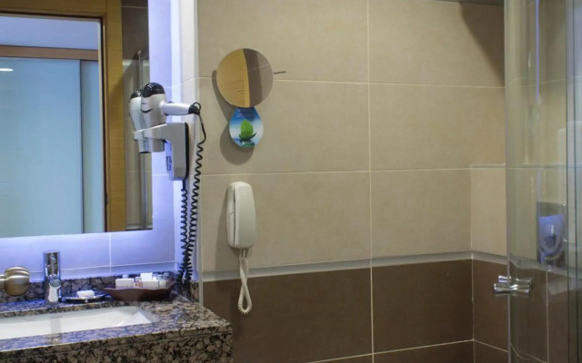 Bilkent Hotel & Conference Center Ankara