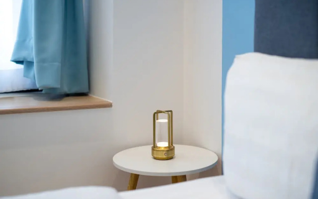 Stylish Sunway Grid 2BR Loft, 5mins to Legoland