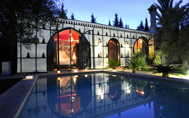 Lodge K Hôtel & Spa
