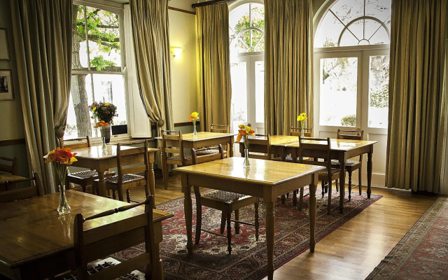 Eendracht Hotel & Apartments