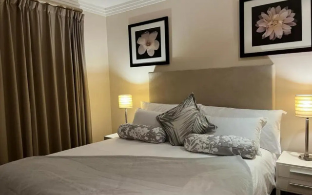 Apartments at Mandela Rhodes Place