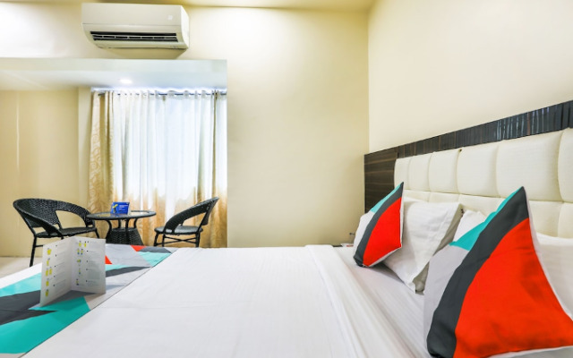 Alfa Grand by FabHotels