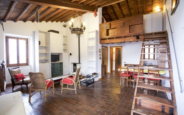 Appartamento sul Mare a Marciana