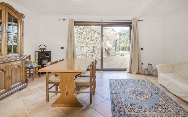 Il Giardino degli Olivi