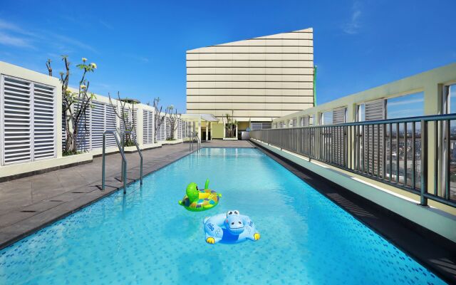 Kimaya Braga Bandung by Harris