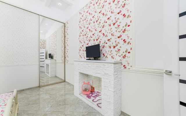 NEW!Designer apartment on Deribasovskaya